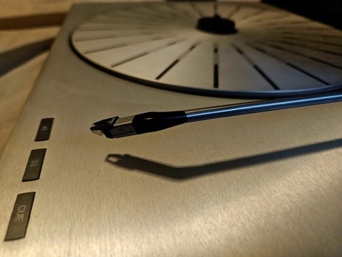 Bang olufsen beogram - &,