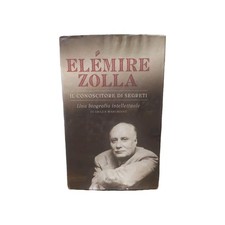 Il Conoscitore Di Segreti