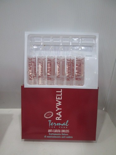 Raywell termal ice pure - termal,