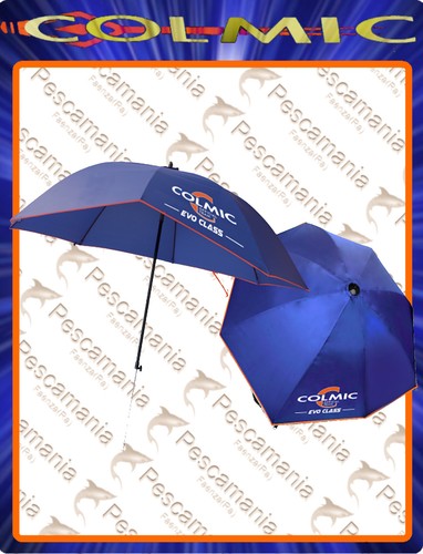Ombrellone colmic fiberglass - ombrellone,