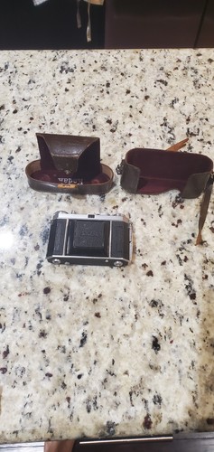 Kodak retina con - kodak,