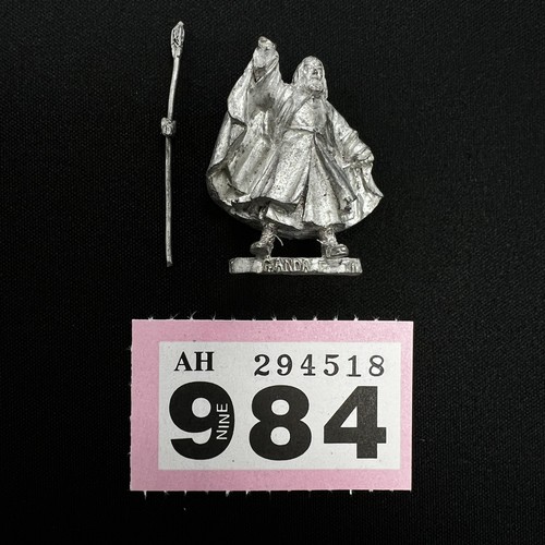 Games workshop gandalf the - gandalf,