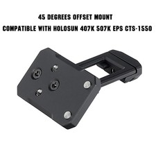 Piastra di montaggio ohhunt