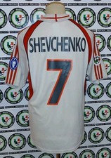 Shevchenko milan 2000 2001 - shevchenko,