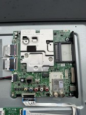 Scheda Madre Tv LG 55UJ620V + Cablaggi E Casse