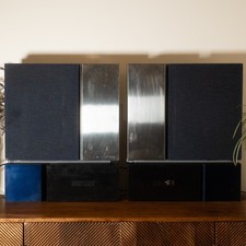Bang & Olufsen BeoLab 3000 -