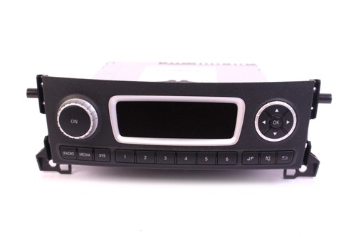 Autoradio smart 451 fortwo - smart, 2