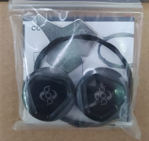 Kit ricambio per scarpe giro - ricambio,