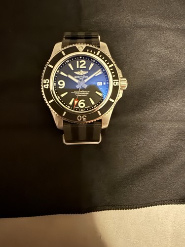 Breitling superocean - breitling, 44