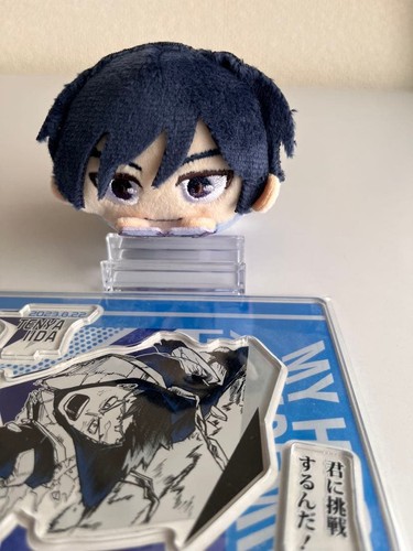 Hero academia mochikorin - my,