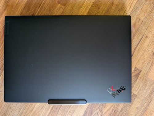 Lenovo thinkpad carbon gen - thinkpad,
