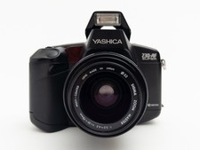 Obiettivo Yashica 230-AF Super