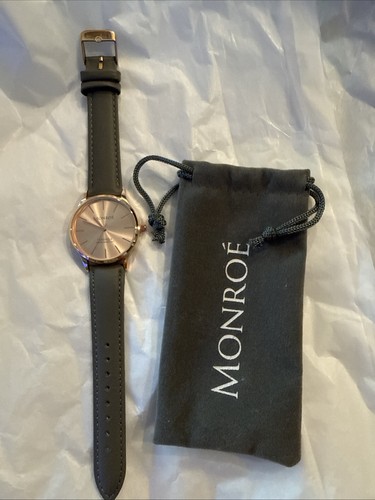 Orologio monroe classique - orologio,