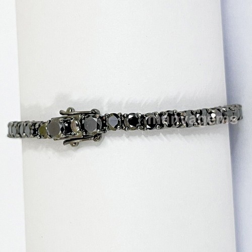 Bracciale tennis rotondo
