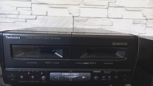 Technics 1060 - rs,
