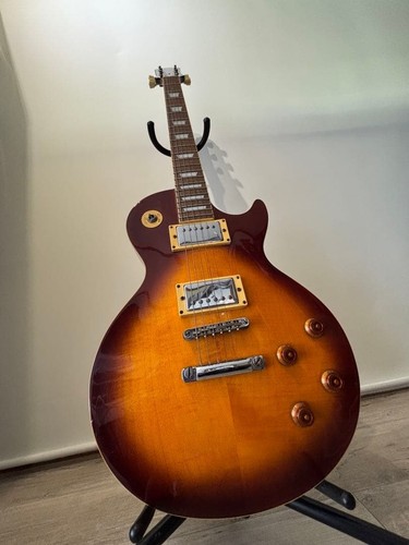 Epiphone les paul standard - standard, hb