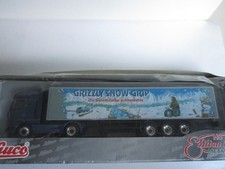 Semirimorchio valigia Schuco