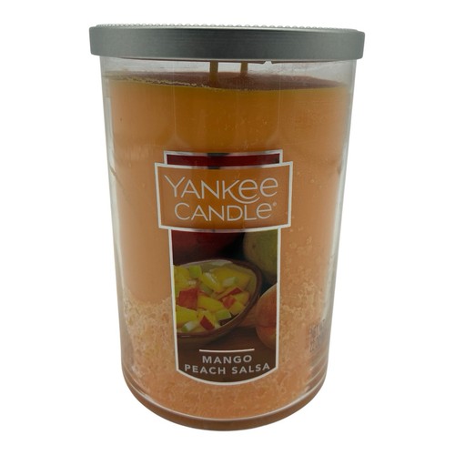 Yankee candle mango - yankee,