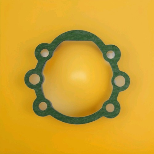 Guarnizione corpo farfallato - corpo,