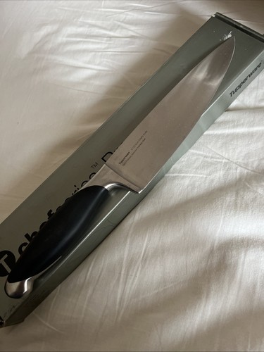 Coltello trinciante tupperware - trinciante,