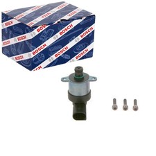 BOSCH Common-Rail Valvola