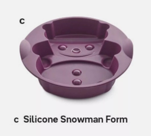 Tupperware silicone teglia - silicone,