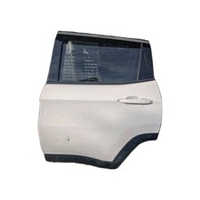 PORTIERA PORTA SPORTELLO POSTERIORE POST. SINISTRA SX JEEP COMPASS