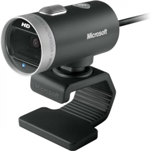 Open box webcam microsoft - open, box: