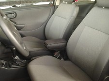 BRACCIOLO OPEL CORSA C