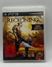 Kingdoms of Amalur Reckoning