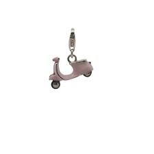 Charm bici vespa - vespa, thomas