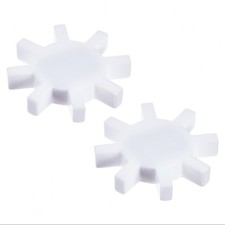 Magnetic stirrer rod 39mm gear