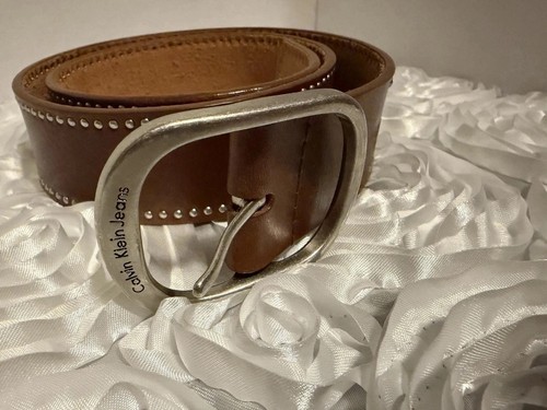 Cintura vintage calvin - cintura,