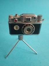  Accendino Vintage "Macchina