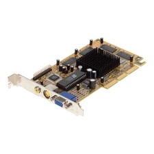 Scheda Grafica PROLINK Nvidia GEFORCE2 MX400 32MB MVGA NVG11A TV-OUT