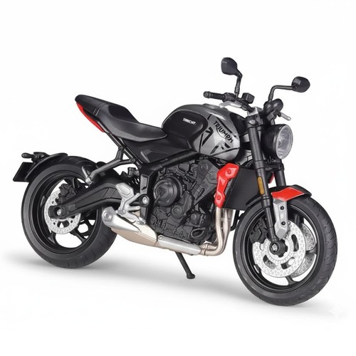 2021 triumph trident - 1:12, 660