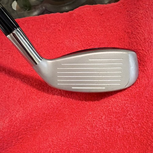 Adams golf idea - idea, ferro