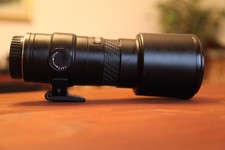 Sigma Apo Tele Autofocus 400