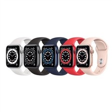 Apple Watch Series 6 (GPS +