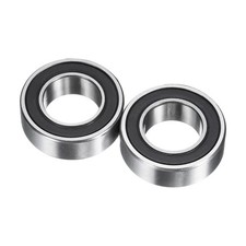 2x 173110-2RS Cuscinetto a