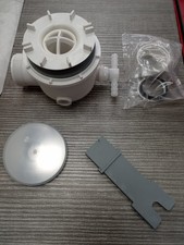 SP0CN/1 SCARICO GLASS CR BOX