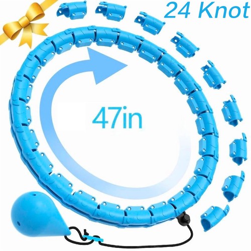 Knots hoop fit plus size - knots,