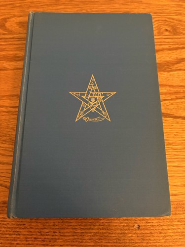 Occult science hidden - occult, or