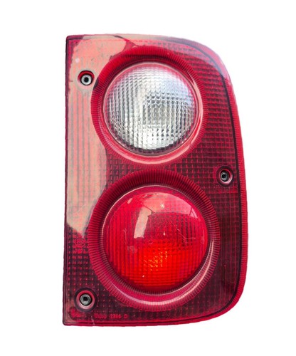 Stop fanale posteriore - fanale,