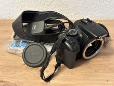 Corpo fotocamera reflex digitale Canon EOS 400D