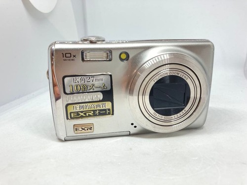 Fujifilm finepix f70exr - finepix,