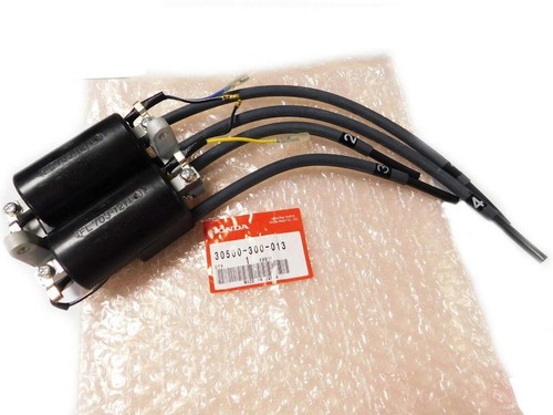 Set bobine originali honda oem - honda,