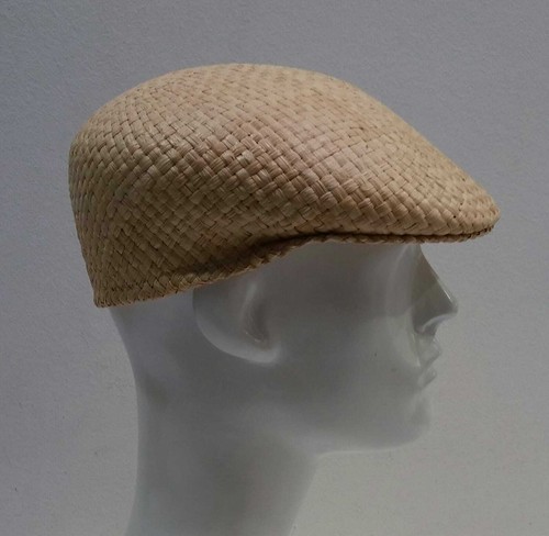 Coppola paglia made - in, in
