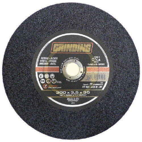 Mola disco abrasiva - mola,