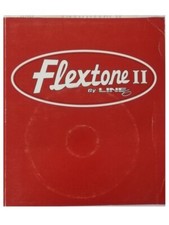 Flextone II By Line Manuale di